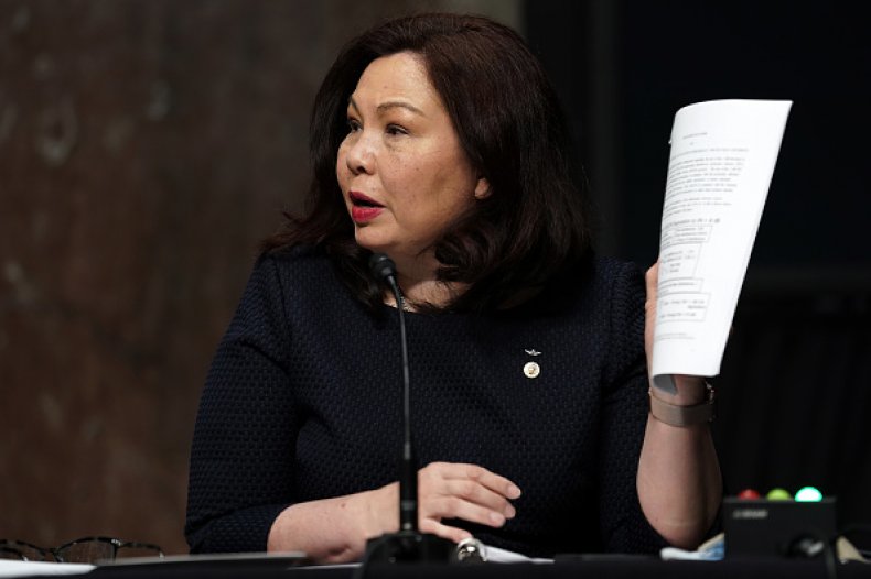 Tammy Duckworth