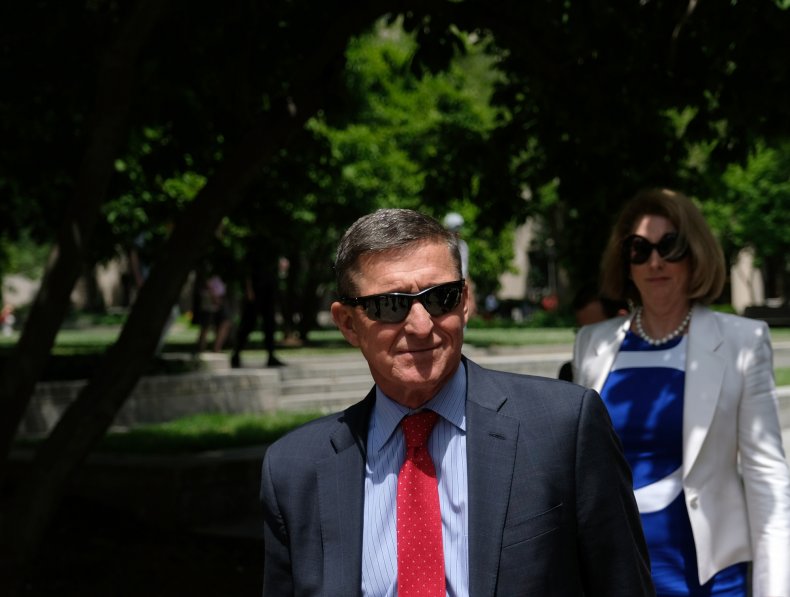 Michael Flynn