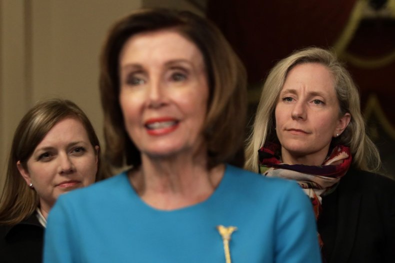 Why Democrats buck own party massive stimulus