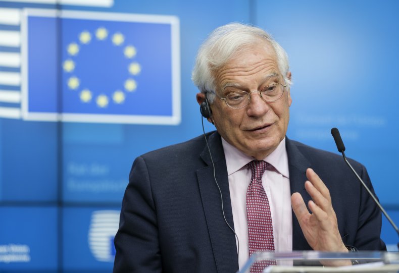 josep borrell european union china