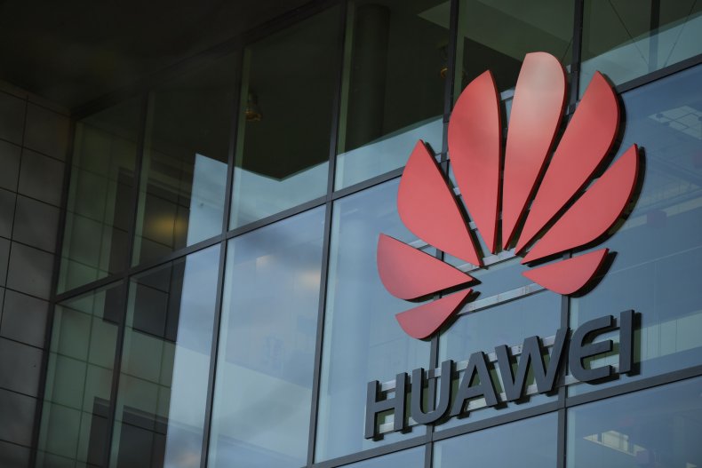 Huawei