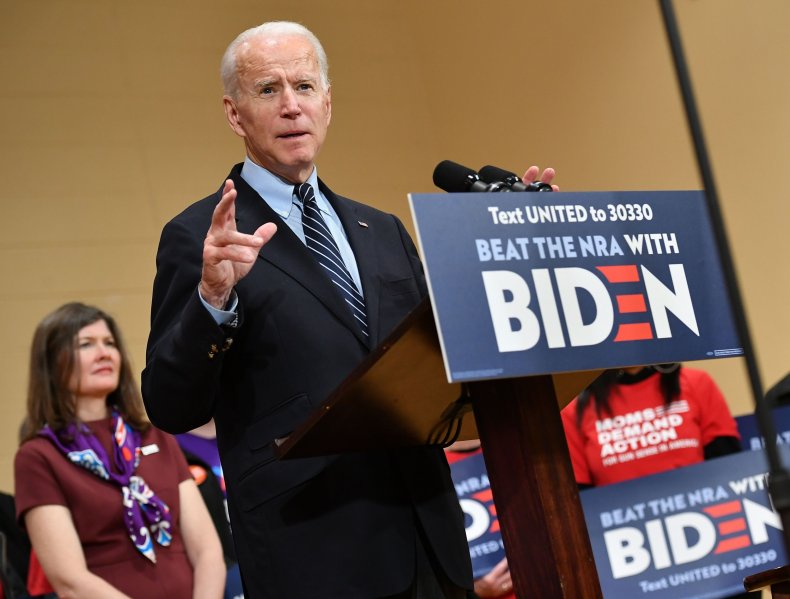 joe biden