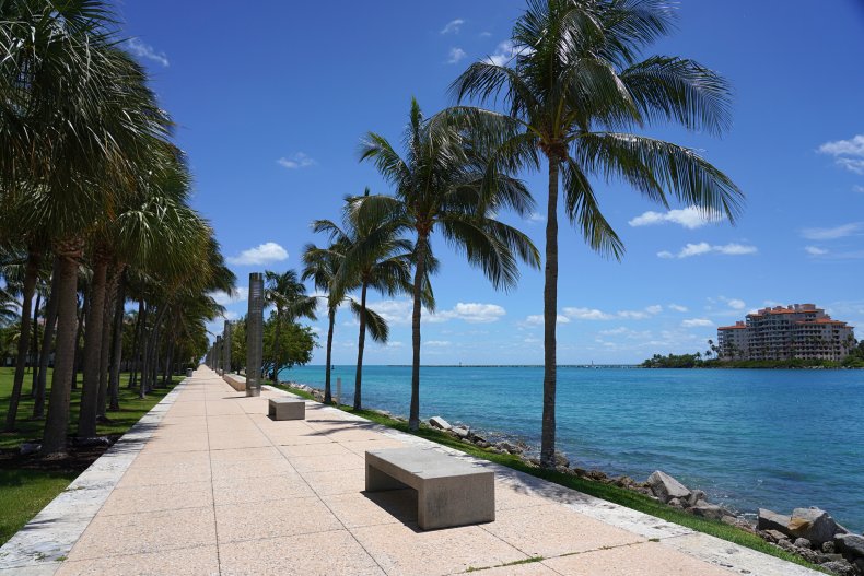 Miami