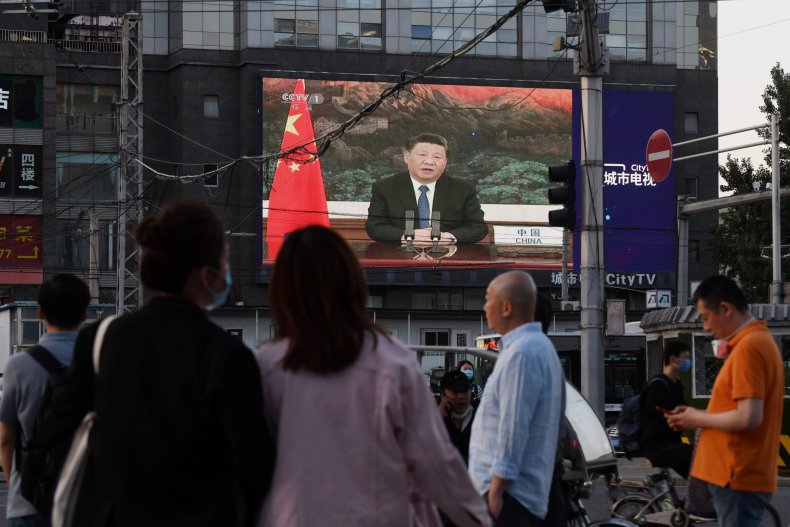China, Taiwan, coronavirus, WHO, WHA, Xi Jinping
