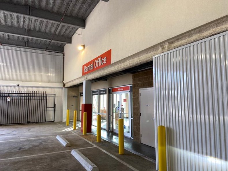 Public Storage