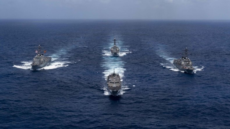 us, navy, souther, command, caribbean, security