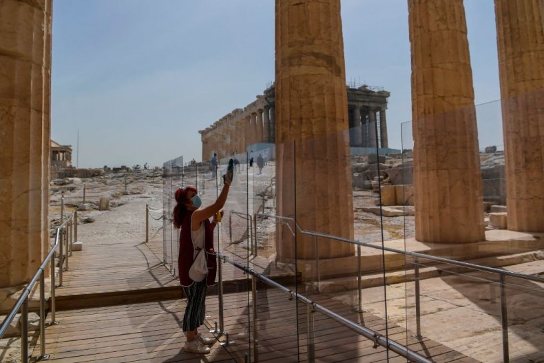 Athens, Greece