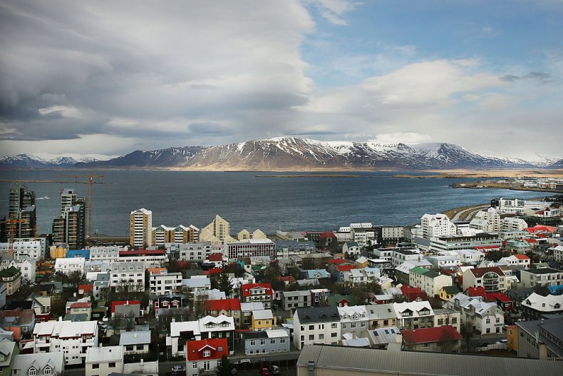 Iceland