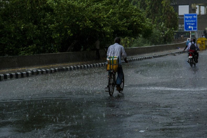 New Delhi, coronavirus