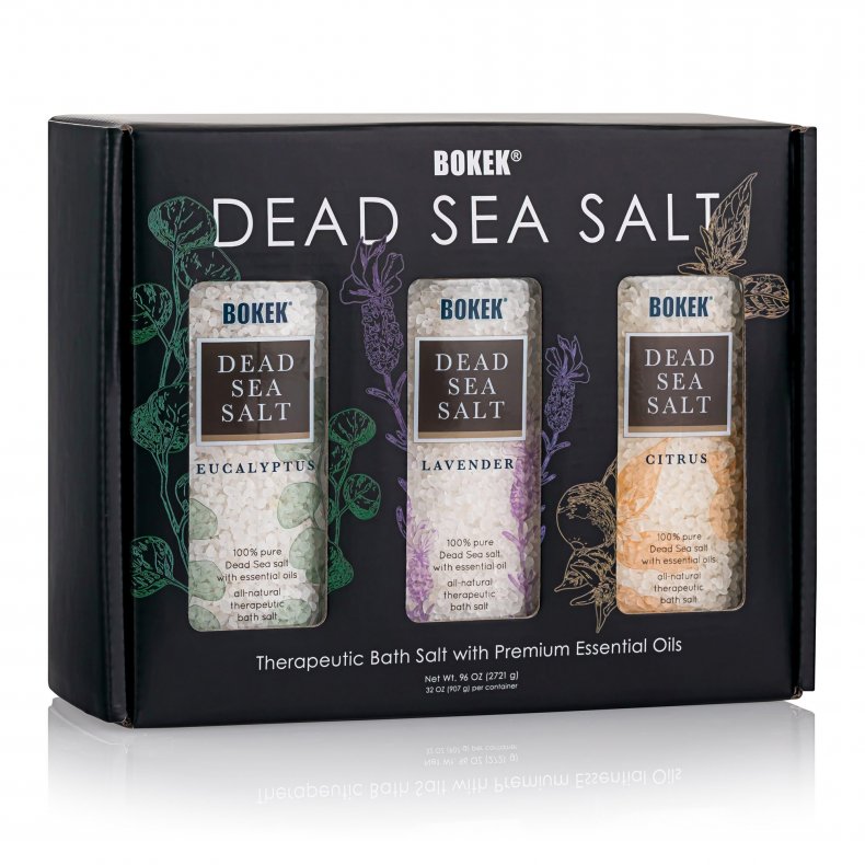Saltworks