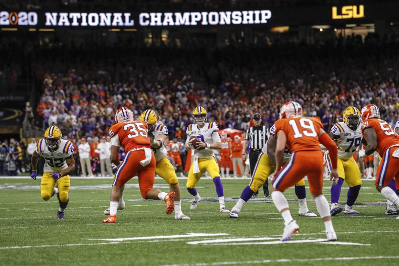 College Football In September Of Course Opinion college-football-in-september-of-course-opinion