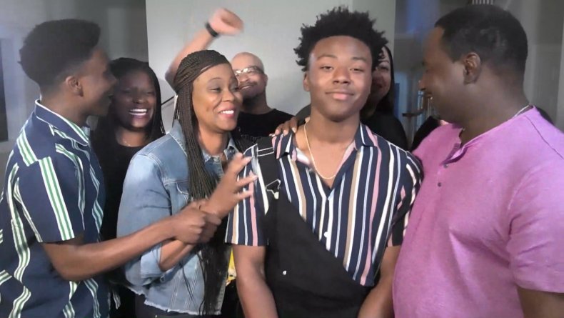 The Top 5 Perform on 'The Voice' For the Semi-Finals Tonight
