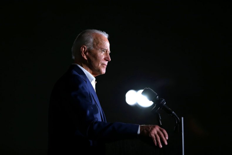 Joe Biden