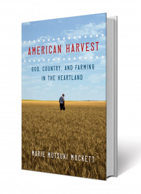 CUL_Books_American Harvest