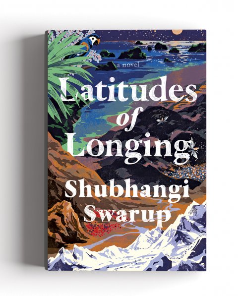 CUL_Books_Latitudes of Longing