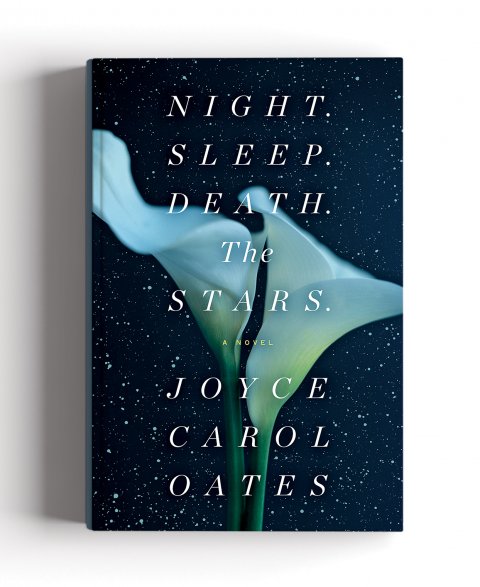 CUL_Books_Night. Sleep. Death. The Stars