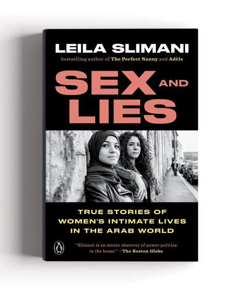 CUL_Books_Sex and Lies