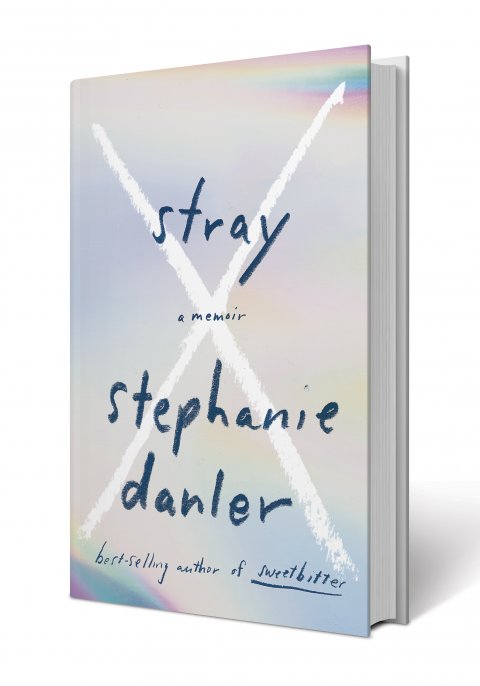 CUL_Books_Stray