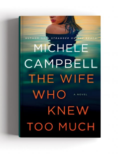 CUL_Books_The Wife Who Knew Too Much