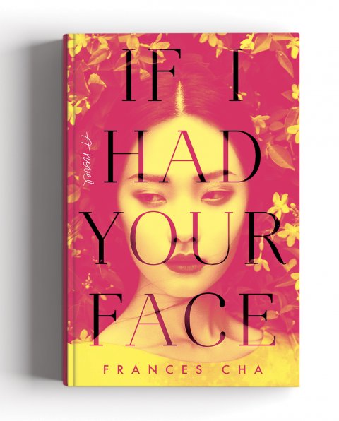 CUL_Books_If I Had Your Face