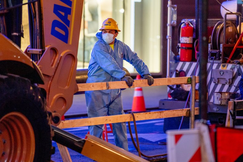 construction worker