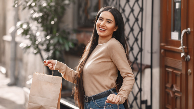 Regular Shopper