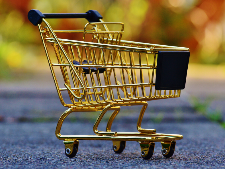 How COVID-19 Is Changing America's Shopping Habits