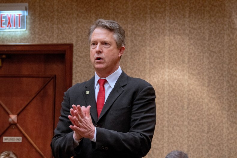 Congressman Roger Marshall