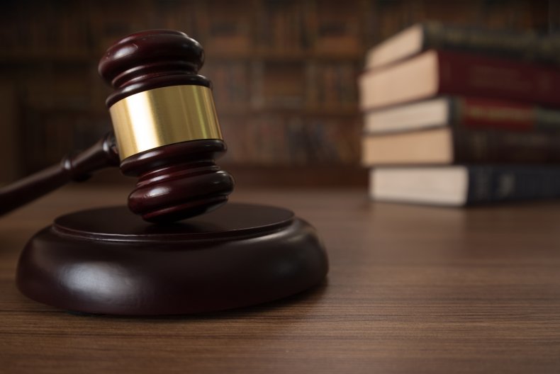 Lawsuit stock