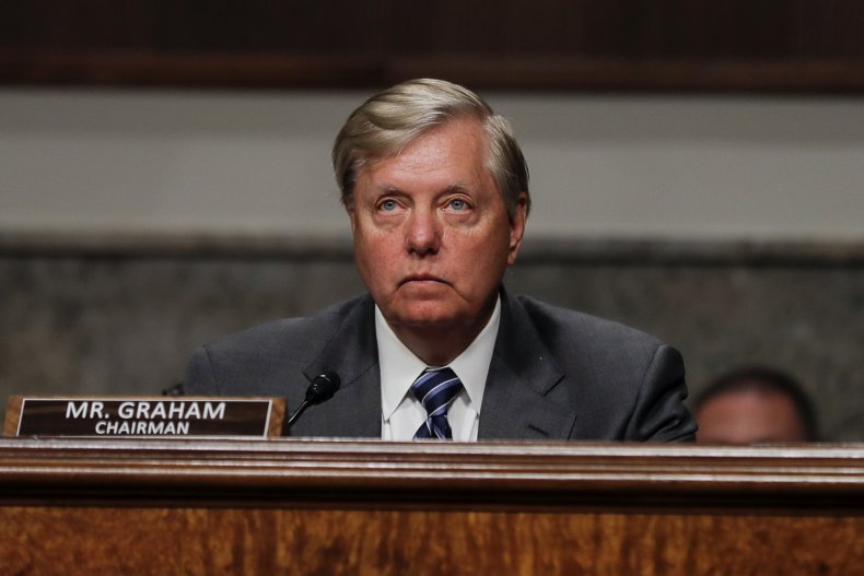graham subpoena authorization obama officials
