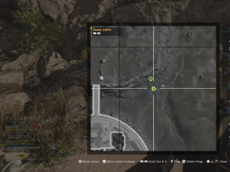 call of duty warzone bunker location 9 call of duty warzone bunker location 9