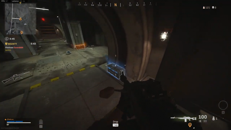 call of duty warzone bunker loot call of duty warzone bunker loot