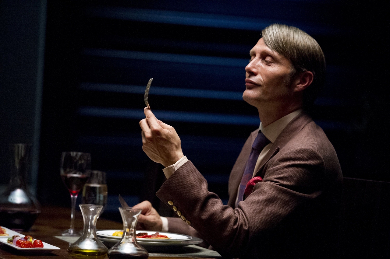 Hannibal Is Coming to Netflix Here Are The Episodes You Just