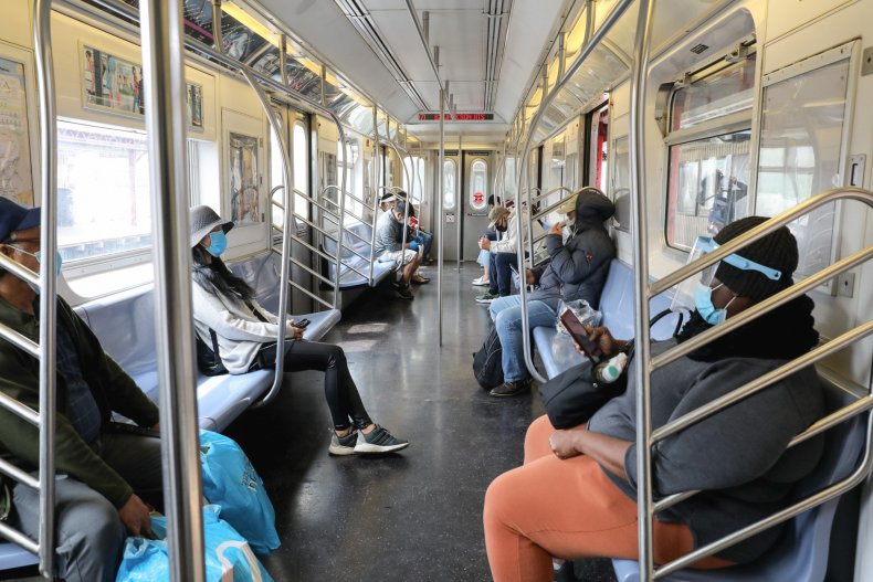 New York City Subway