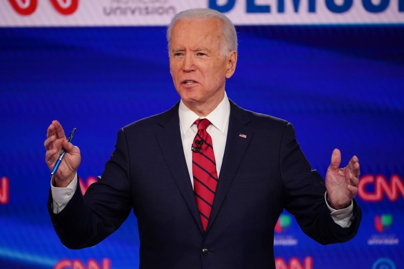 joe biden