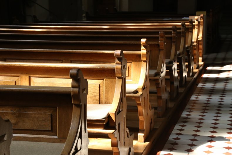church