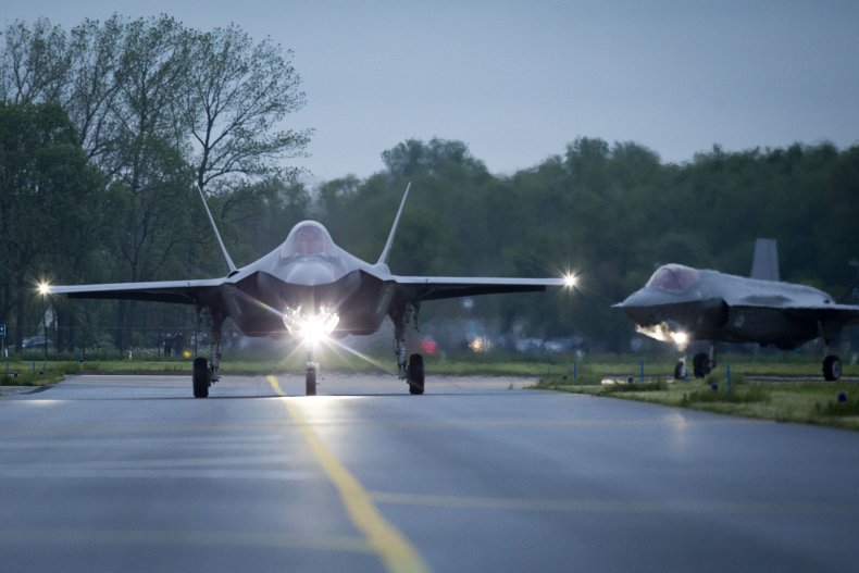 F-35A