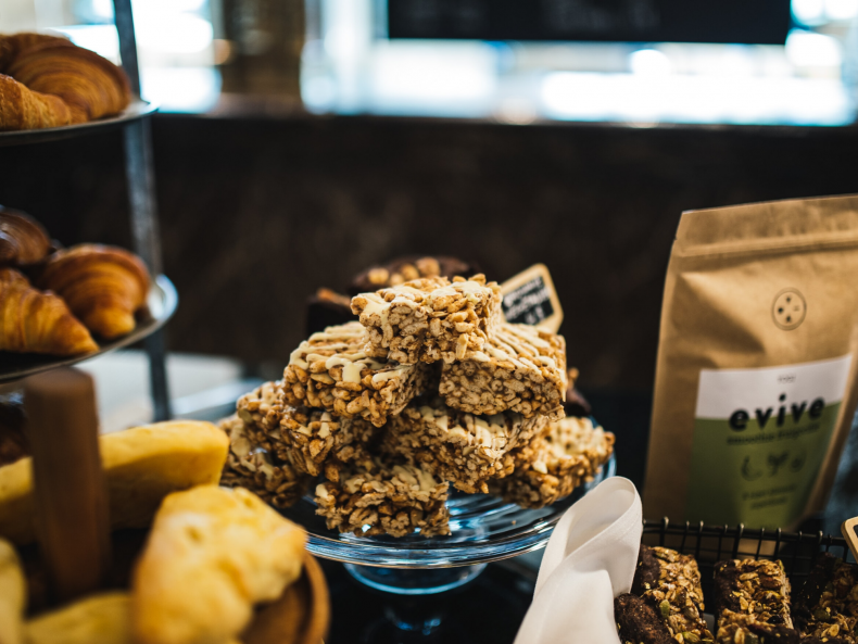 Healthy Nibbling Alternatives