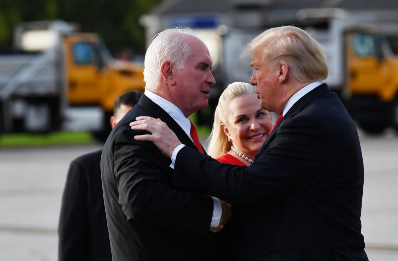 Rep. Mike Kelly