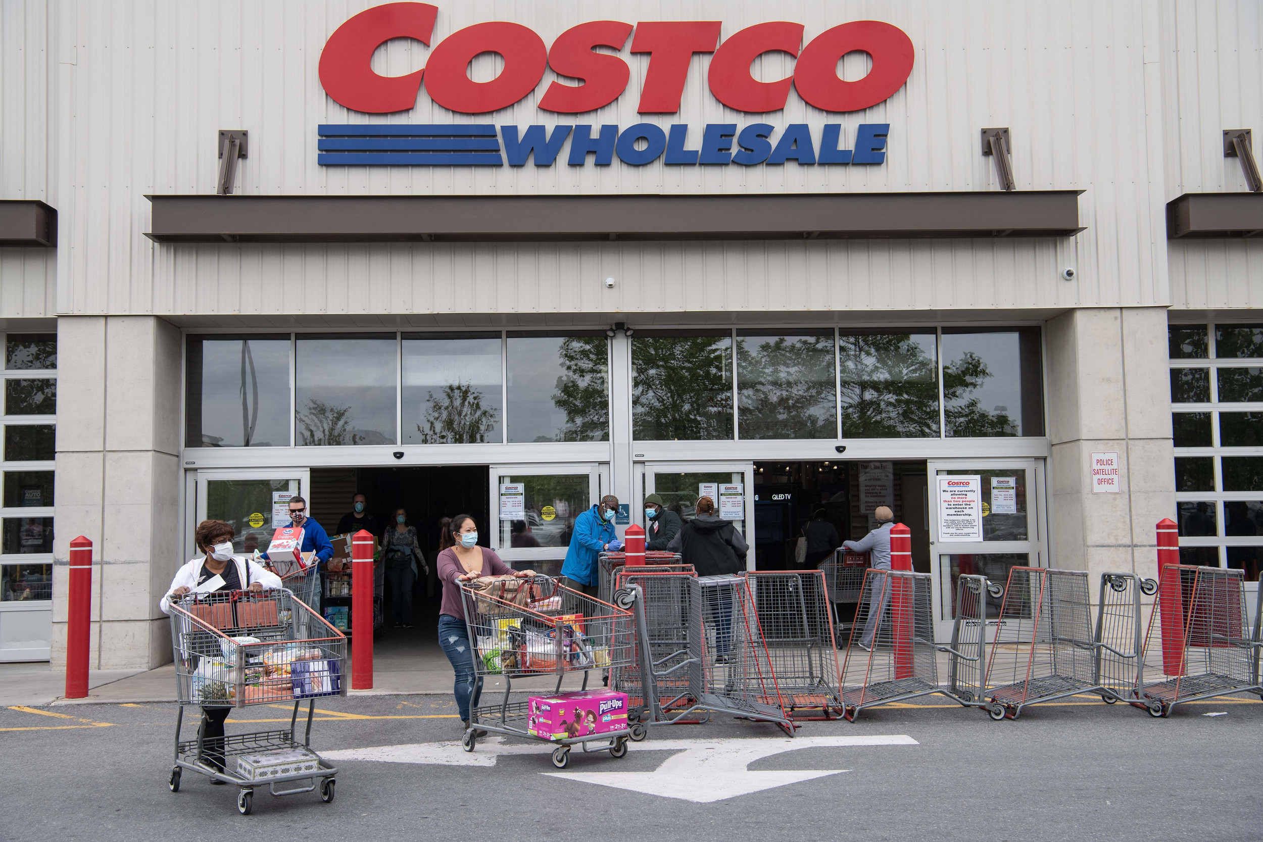 Memorial Day 2020 Which Stores Are Open? Costco, Home Depot, Lowes