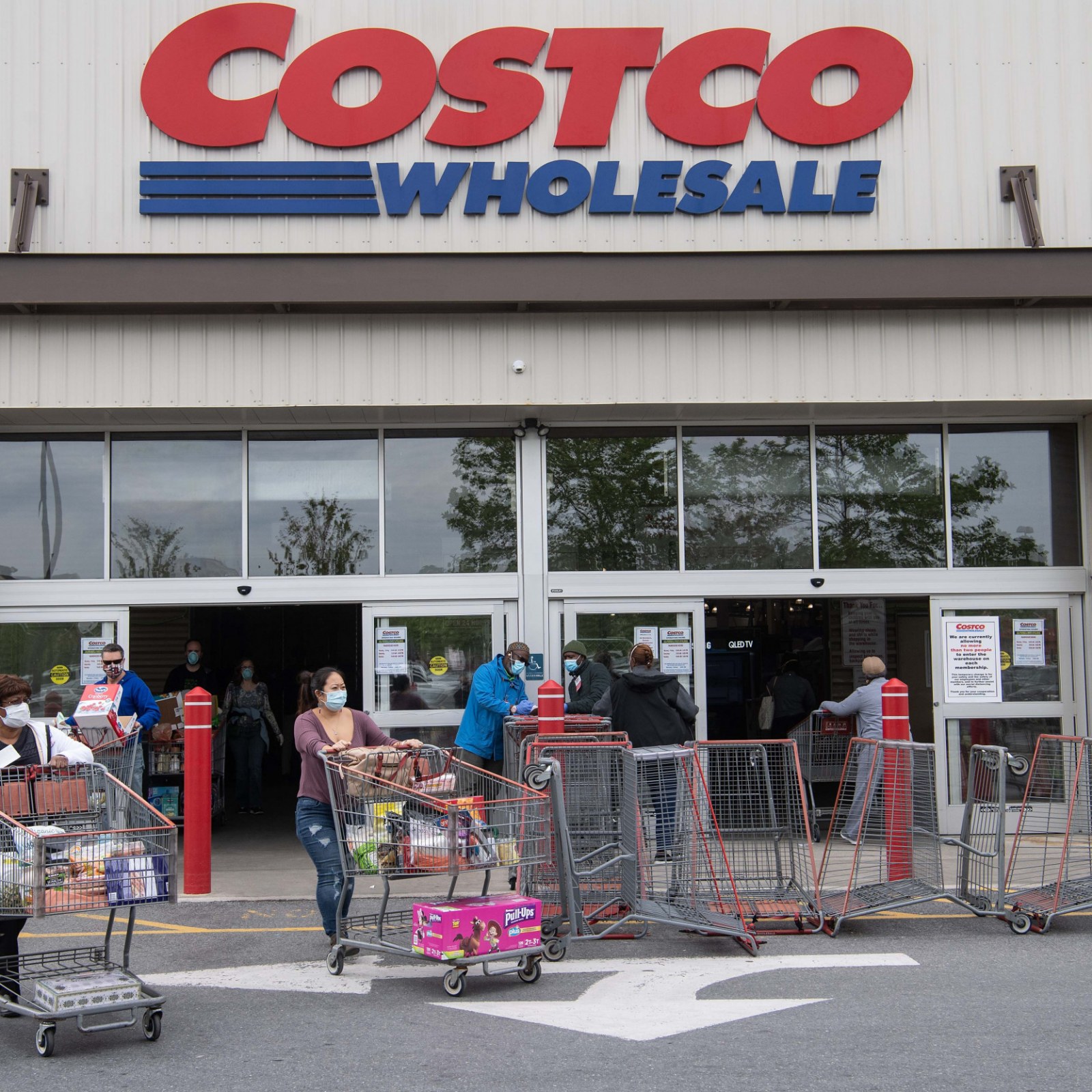Memorial Day Which Stores Are Open Costco Home Depot Lowes Hours And More Memorial Day Which Stores Are Open Costco Home Depot Lowes Hours And More
