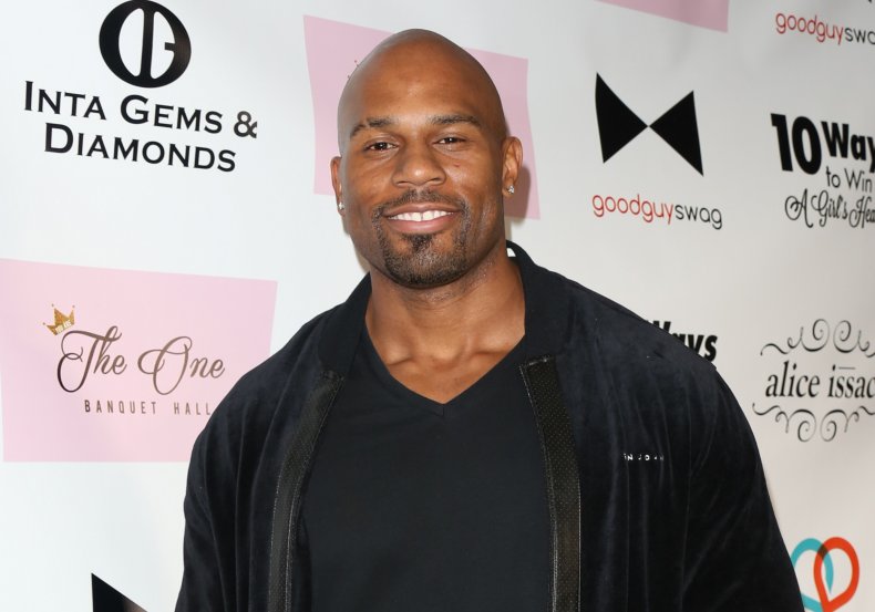 Shad Gaspard