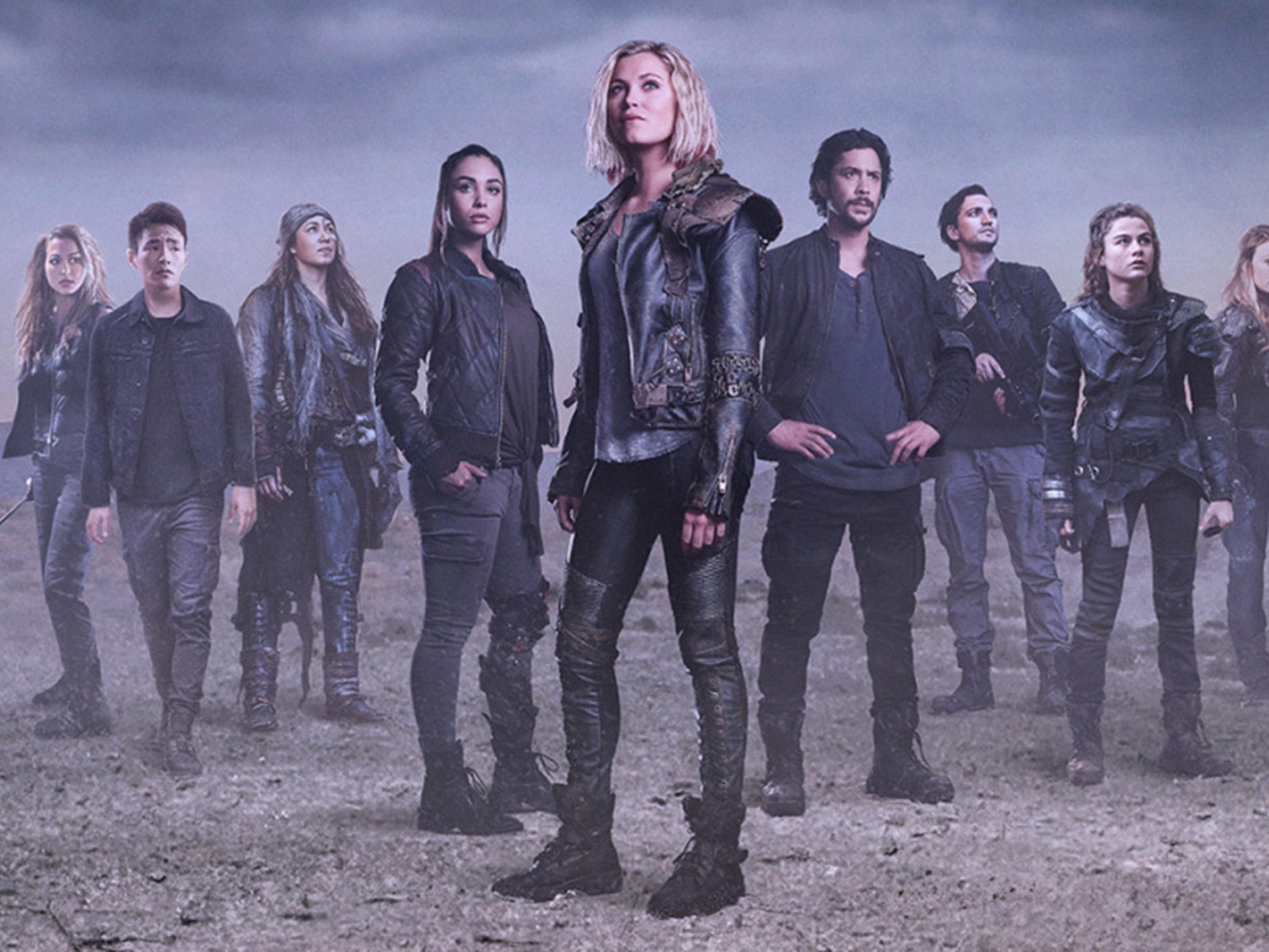 The 100 Season 7 Streaming How To Watch The Show Online For Free