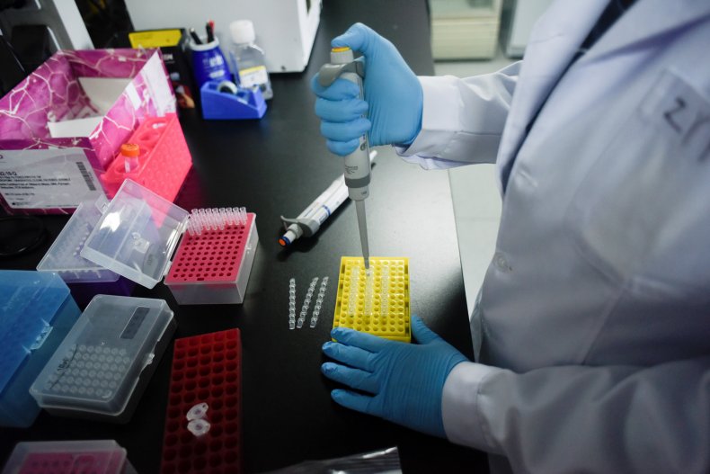China, coronavirus, vaccine, research, nationalism, race, research