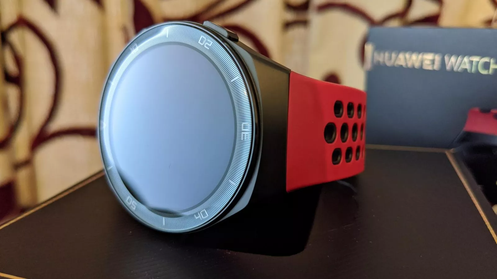 Huawei gt2e rojo sale