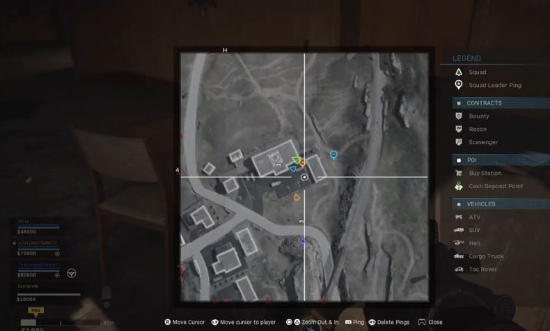 warzone phone location 4 morse warzone phone location 4 morse
