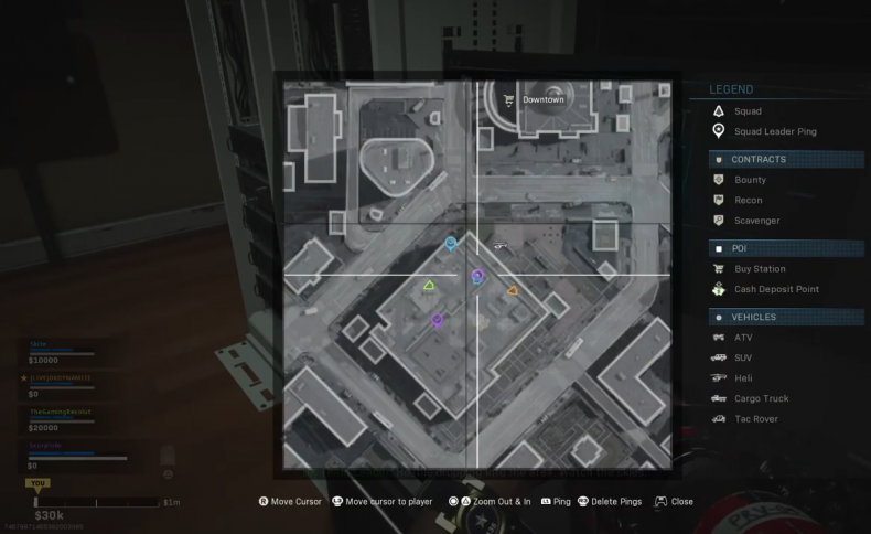 warzone phone location 1 morse warzone phone location 1 morse