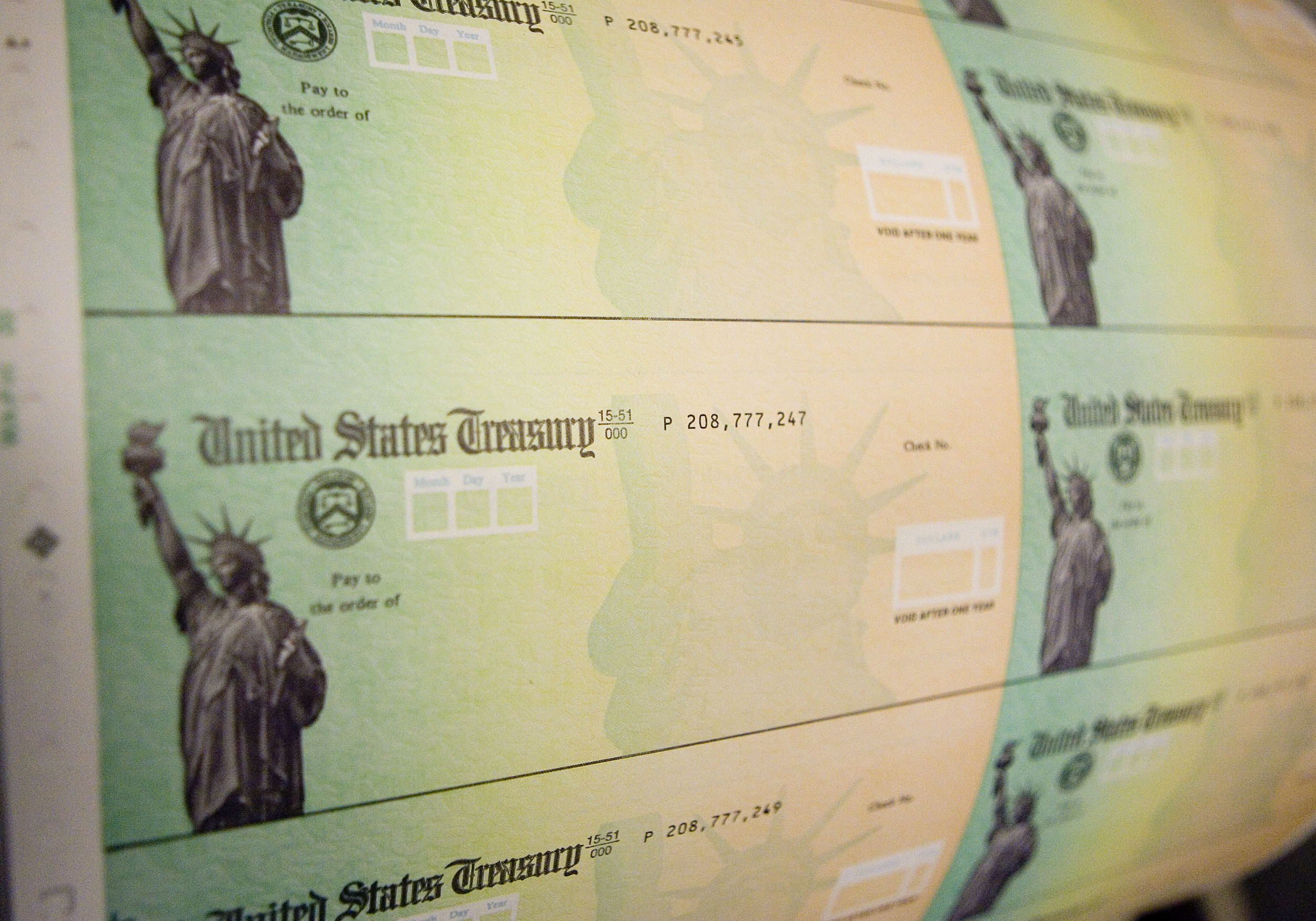 How to Track Your Social Security Stimulus Check