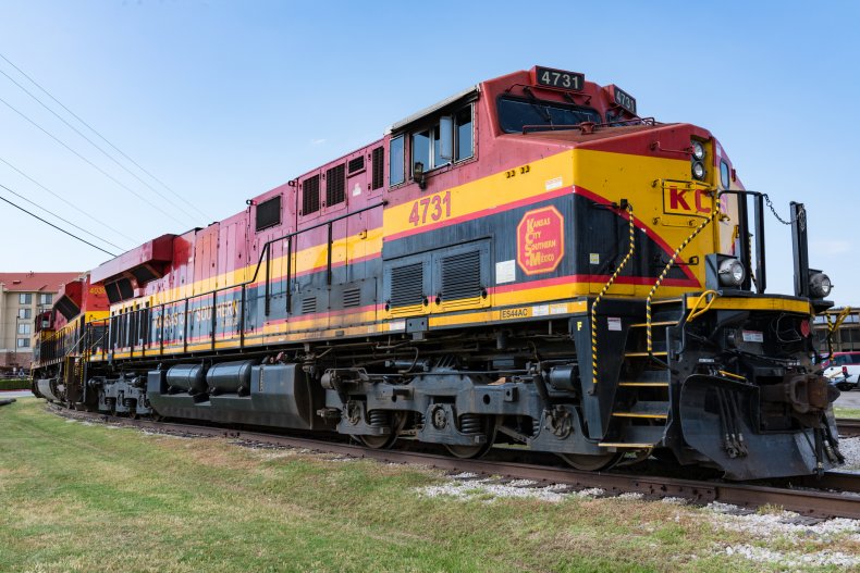 Kansas City Southern