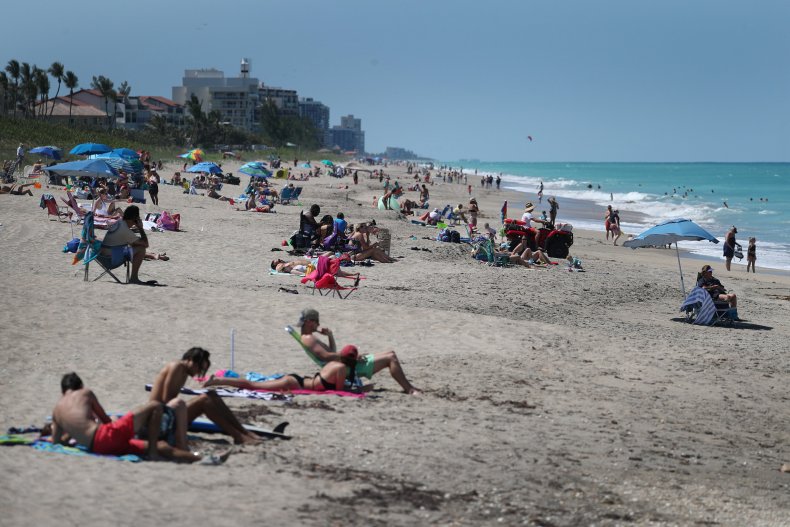 Jensen Beach, FL
